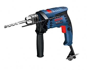 Дрель Bosch GSB 13 RE