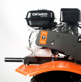 Мотоблок PATRIOT Ontario бензиновый  440107510