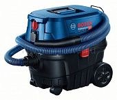 Пылесос Bosch GAS 12-25 PL