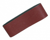 Лента шлифовальная Makita 75*457 мм K80 Р-37116