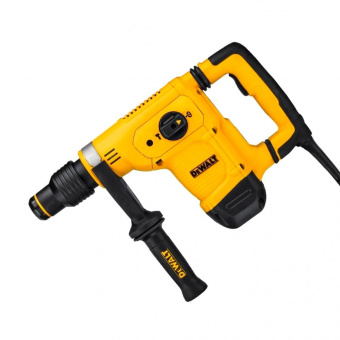 Молоток отбойный DeWalt D 25810 K-QS
