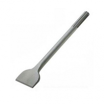Пика-лопатка Makita D-34235 SDS-max, плоское 50х400мм  179625