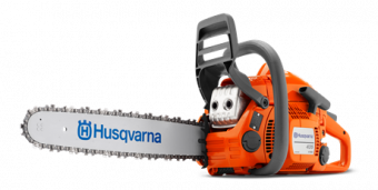 Бензопила Husqvarna 435 15" 