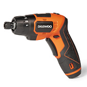 Отвертка аккум. DAEWOO DAA 3620Li Plus
