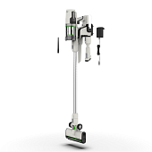 Пылесос вертикальный акк. Greenworks SV24360 (24V, 250Вт, 17кПа, эл.щетка, 2нас., без АКБ) 4702107