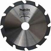 Диск пильный Makita 190х30х2мм,12Т В-29197 Premium 