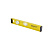 Уровень STANLEY 180 400мм*3 капсулы  1-42-919