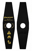Нож CHAMPION для жесткой травы 2/230/25,4 (FS55,70,80,85,100,120,130,250;125R,235R) C5153