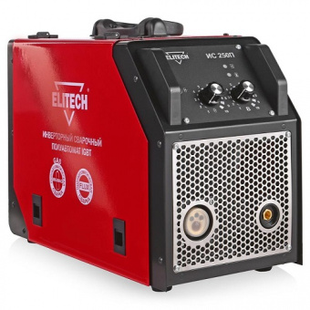 Полуавтомат Elitech ИС 250 ПН