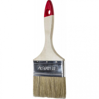 Кисть плоская Stayer Universal - Standart 0101-075 75мм