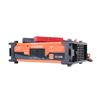 Устройство пуско-зарядное PATRIOT BCI-150D-Start 650301931