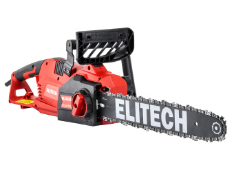 Электропила Elitech ПЭ 2416ПРБ  (E1611.020.00) 210671