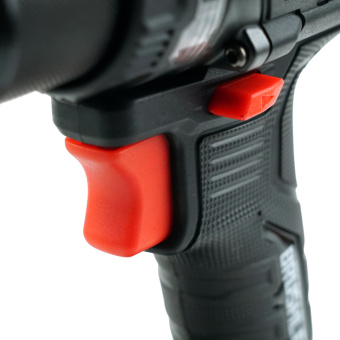 Дрель аккумуляторная 20V TEH TDBL720-2B