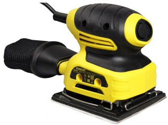 Виброшлифовальная  машина STANLEY STSS 025