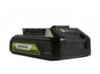 Аккумулятор Greenworks G24USB2  2939207