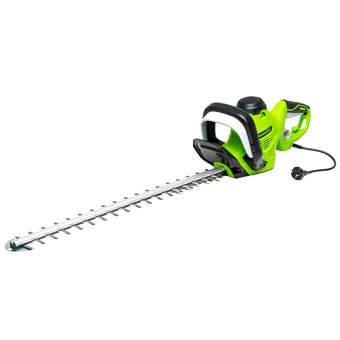 Кусторез электрический Greenworks GHT7068 (Deluxe, 700Вт, 68см) 2201407