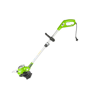Триммер электрический Greenworks GST5033M Deluxe  21277