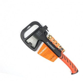 Топор PATRIOT универсальный плотницкий РА 356 Т7 Х-Treme Sharp, 640гр. Т7   777001300