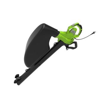 Воздуходувка-пылесос садовый электрический Greenworks BL3000  2406507