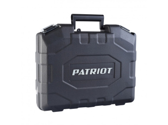 Дрель-шуруповерт PATRIOT BR 210 Li 180301550