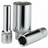 Головка высокая Force 21мм 1/2" 6гр 5457721-F