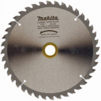 Диск пильный Makita 260*30/15,88*2,3*100Т В-29262  175149