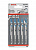 Пилки лобзиковые Bosch 227D(5)(030)
