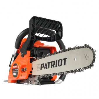 Бензопила PATRIOT PT 385