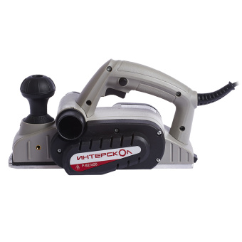 Рубанок ИНТЕРСКОЛ Р-82/650 424.1.0.00