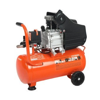 Компрессор PATRIOT EURO 24-240 К + набор пневмоинструмента КIТ 5В   525306366