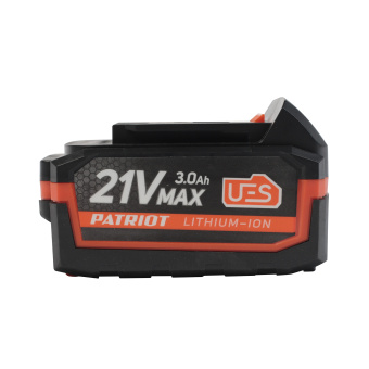 Аккумулятор PATRIOT PB BR 21V (MAX) Li-ion 3,0Ah Pro UES  180301123