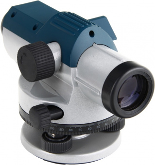 Нивелир оптический Bosch GOL 26 D