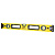 Уровень STANLEY FATMAX   600мм*3 капсулы 1-43-524