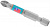 Бита Whirlpower 1/4" PZ №3 50 мм 963-21-0503-WP