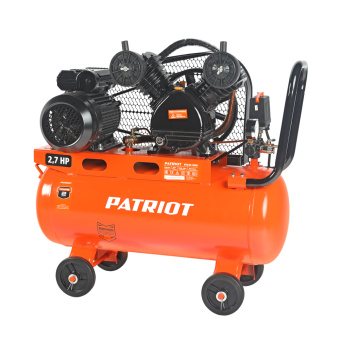 Компрессор PATRIOT PTR 80-260А  525306311
