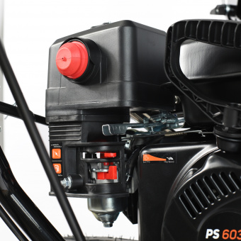 Снегоуборщик PATRIOT PS 603 E 426109603