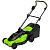 Газонокосилка электрическая Greenworks LM2000