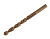 Сверло DeWalt п/мет. EX2 HSS-G 2*49*24мм DT 5537-QZ 