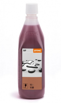 Масло моторное Stihl 07813198461 