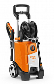 Мойка Stihl RE-130+ и пенообразователь 49500124561a