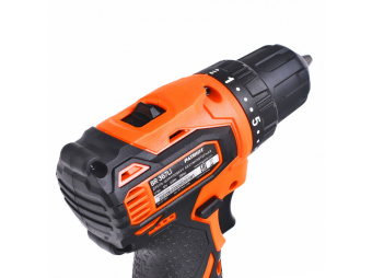 Дрель-шуруповерт  PATRIOT BR 367Li