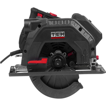 Пила циркулярная TEH TC19015VL