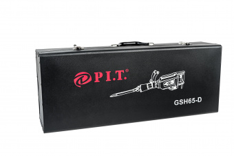 Молоток отбойный P.I.T. GSH 65-D