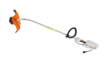 Триммер STIHL FSE 71 Autocut C 05-2 540 Вт + садовые ножницы  АНК-110гр. в подарок 48090114115к