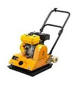 Виброплита C-80W Praktika