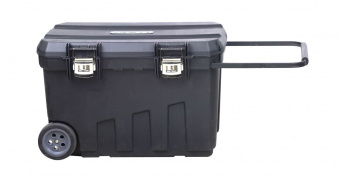 Ящик с пластмассовыми колесами STANLEY 24"  1-92-978