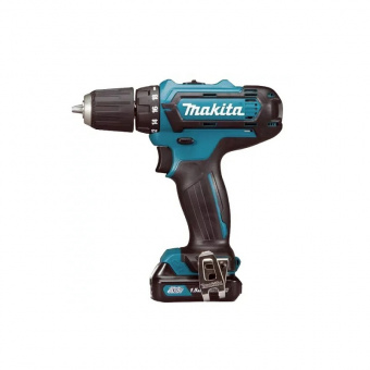 Шуруповерт аккумуляторный Makita DF331DWАХ2 184350