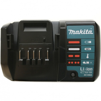 Зарядное устройство Makita 196645-1