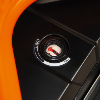 Генератор бензиновый инверторный  GDA 2600i DAEWOO