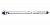 Ключ динамометрический 3/8" 1,9-11 кгм Force 6473365-F